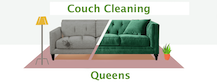 Couch Cleaning Queens