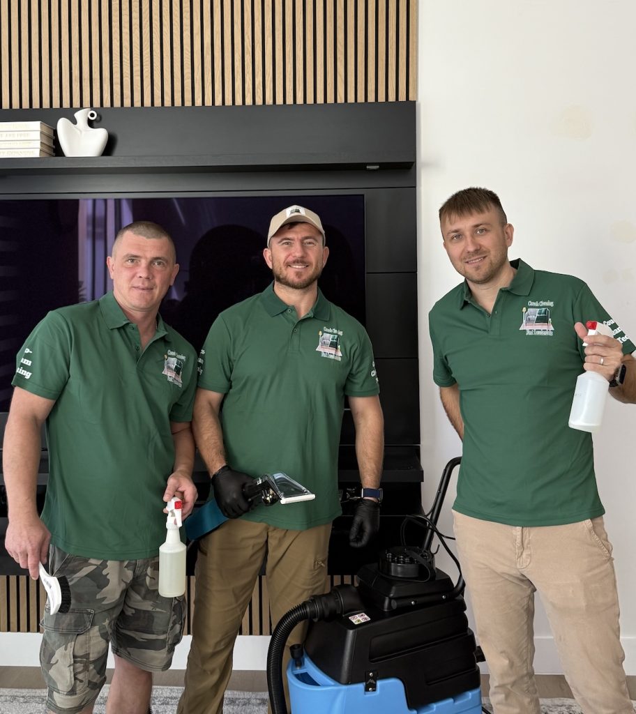 Couch cleaning queens ny
